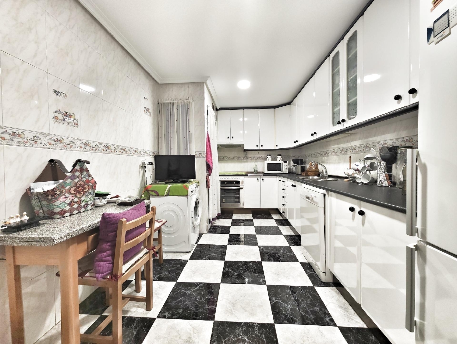  kaufen Wohnung Puertollano Campo De Calatrava 8