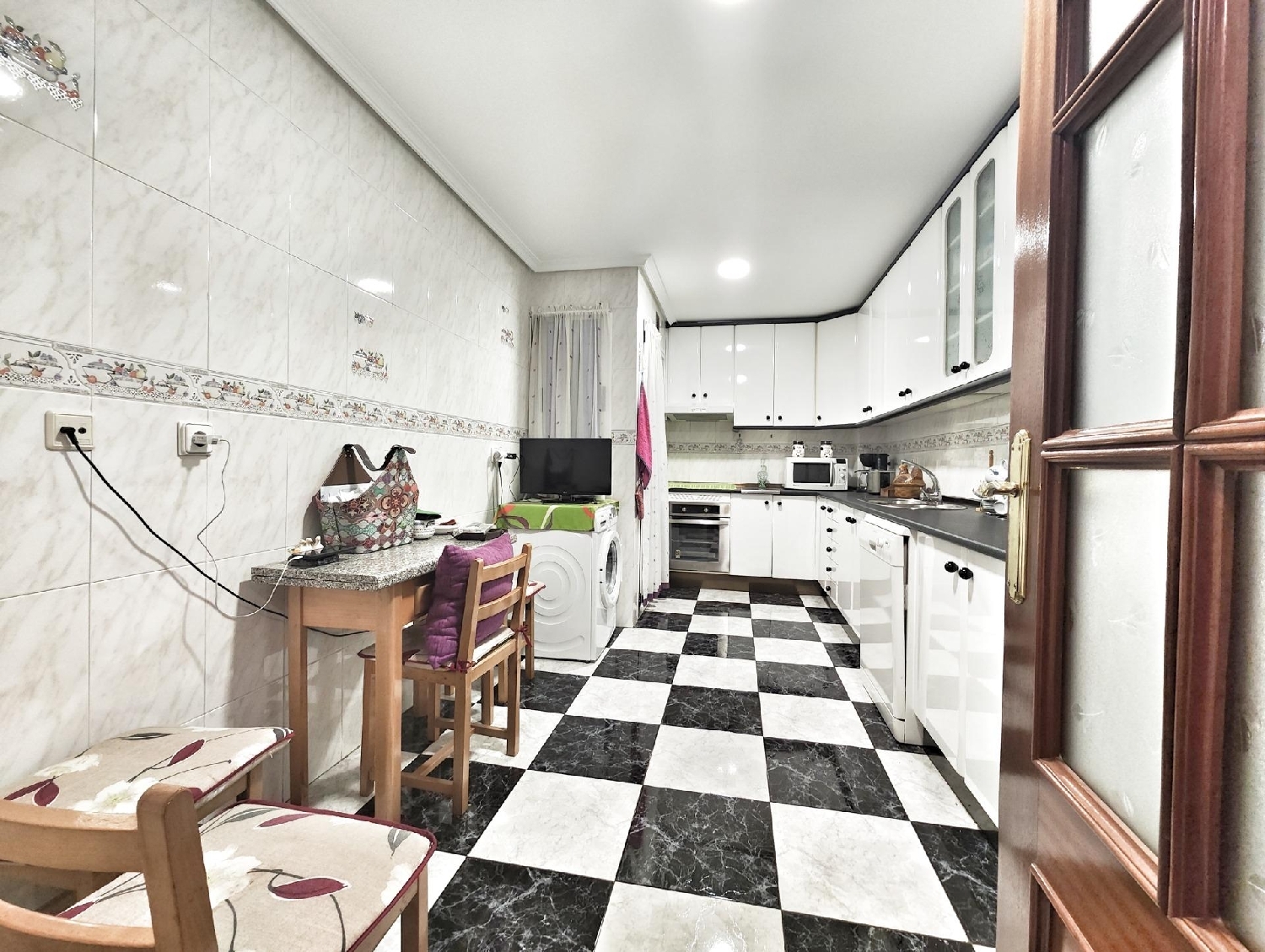  kaufen Wohnung Puertollano Campo De Calatrava 7