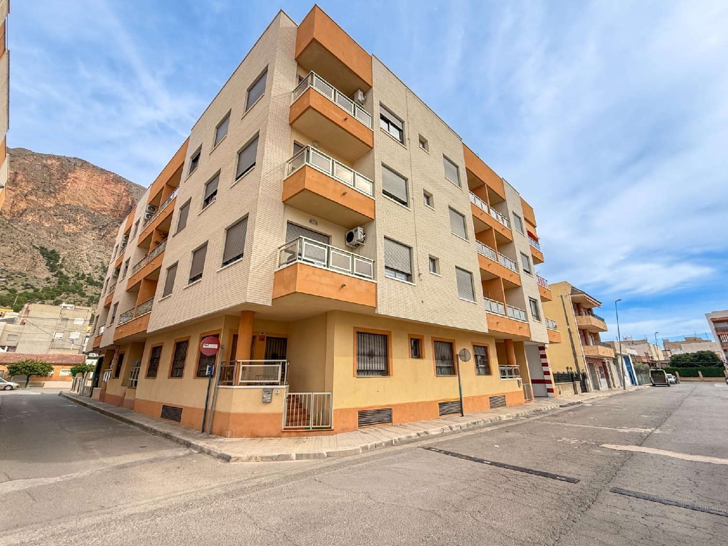  for sale apartment Redován Baix Segura 2