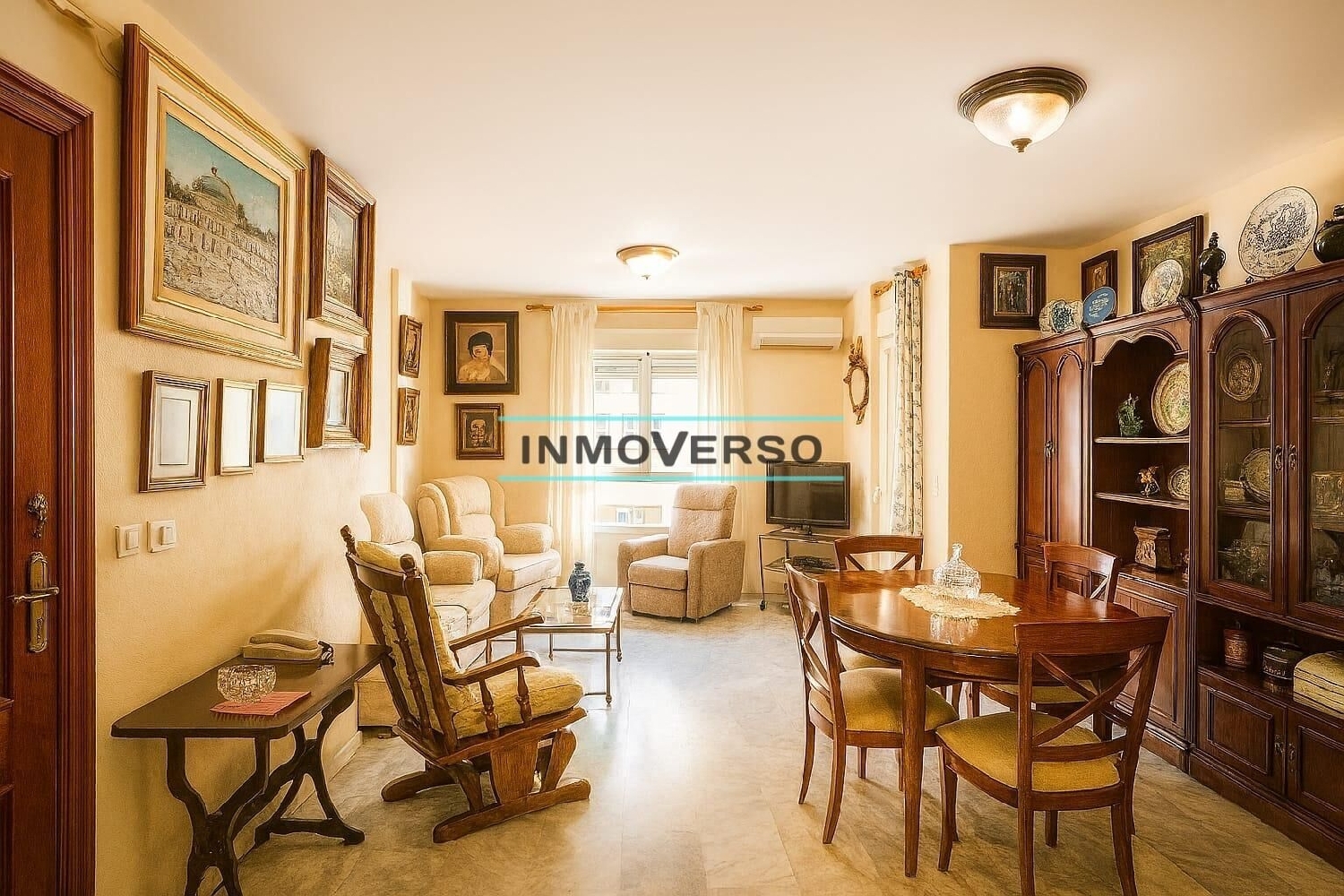 for sale apartment Rincón De La Victoria Axarquía 6