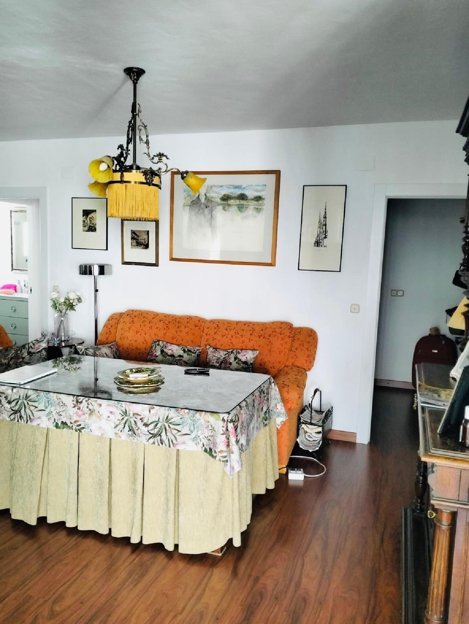  en venta apartamento Ronda Serranía De Ronda 4