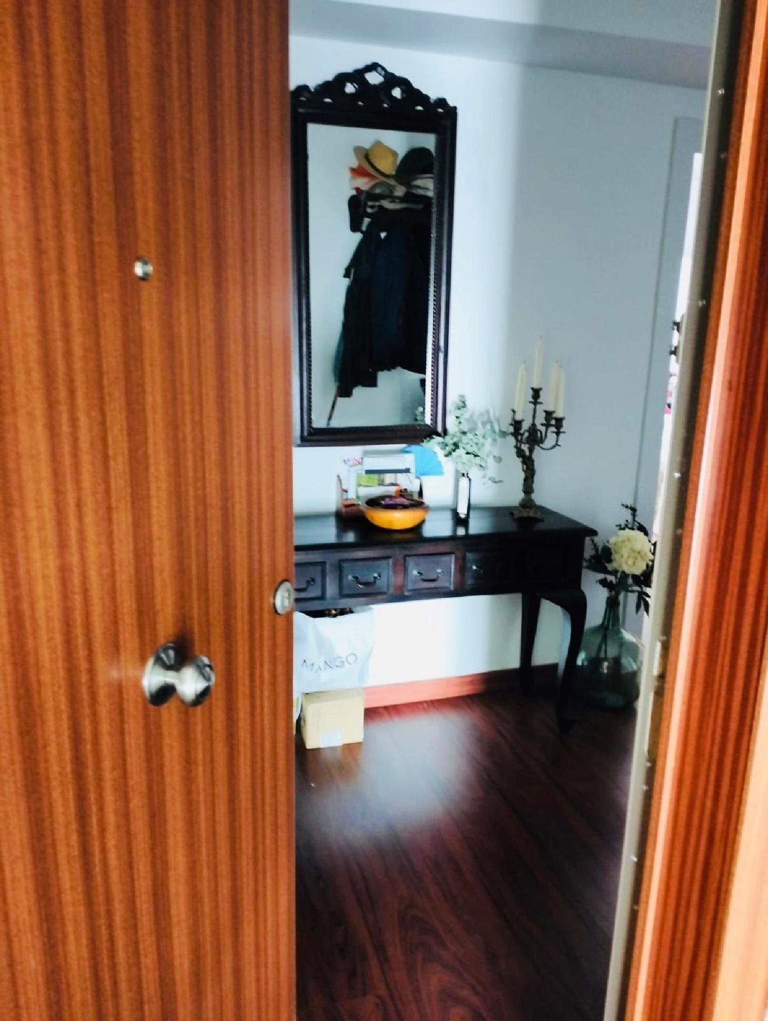  en venta apartamento Ronda Serranía De Ronda 3