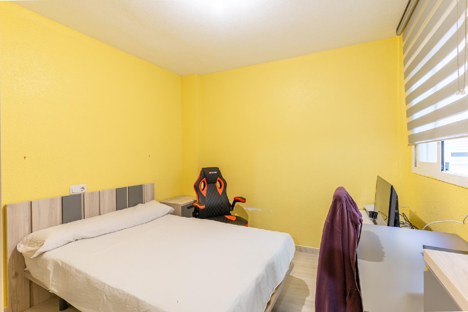 en venta apartamento Roquetas De Mar Poniente Almeriense 4