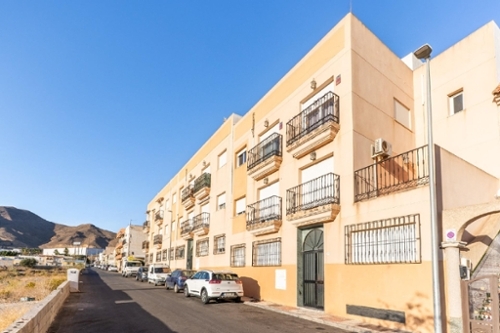 Roquetas De Mar Poniente Almeriense apartamento foto 6321422