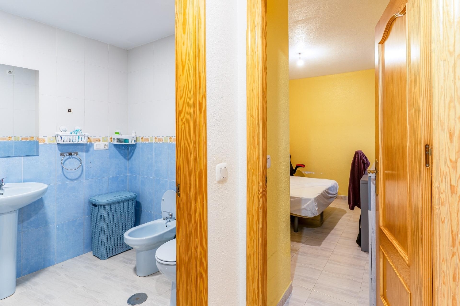 en venta apartamento Roquetas De Mar Poniente Almeriense 7