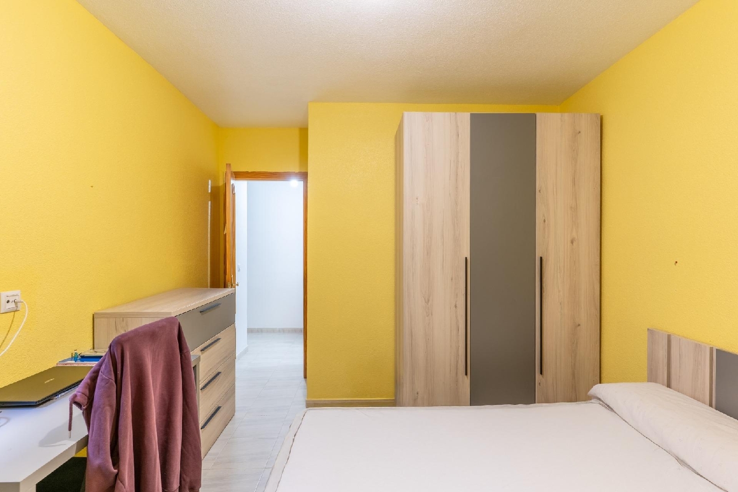 en venta apartamento Roquetas De Mar Poniente Almeriense 5