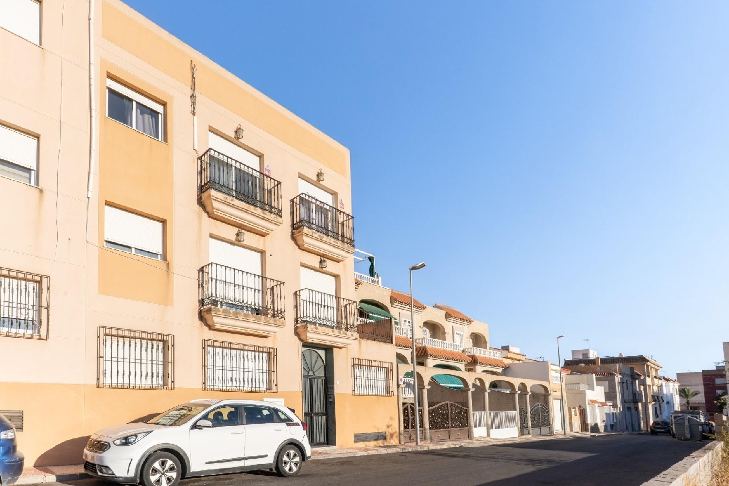 en venta apartamento Roquetas De Mar Poniente Almeriense 2