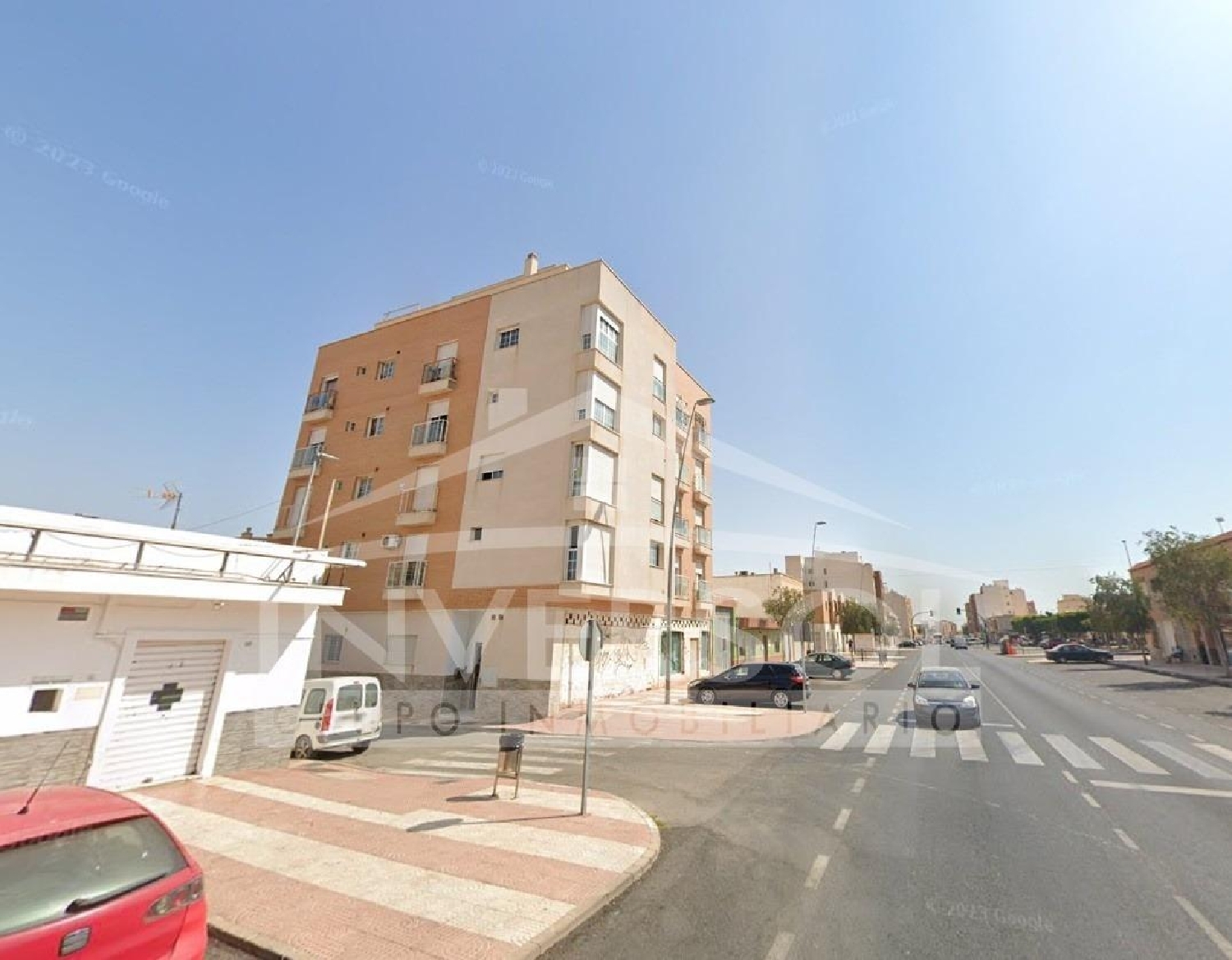 te koop appartement Roquetas De Mar Poniente Almeriense 2