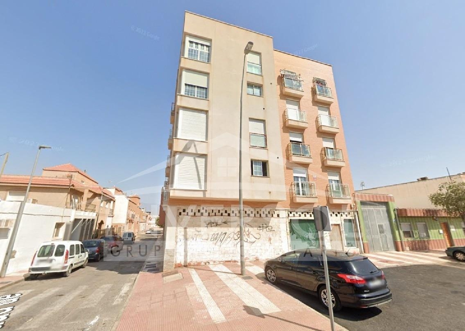 te koop appartement Roquetas De Mar Poniente Almeriense 1