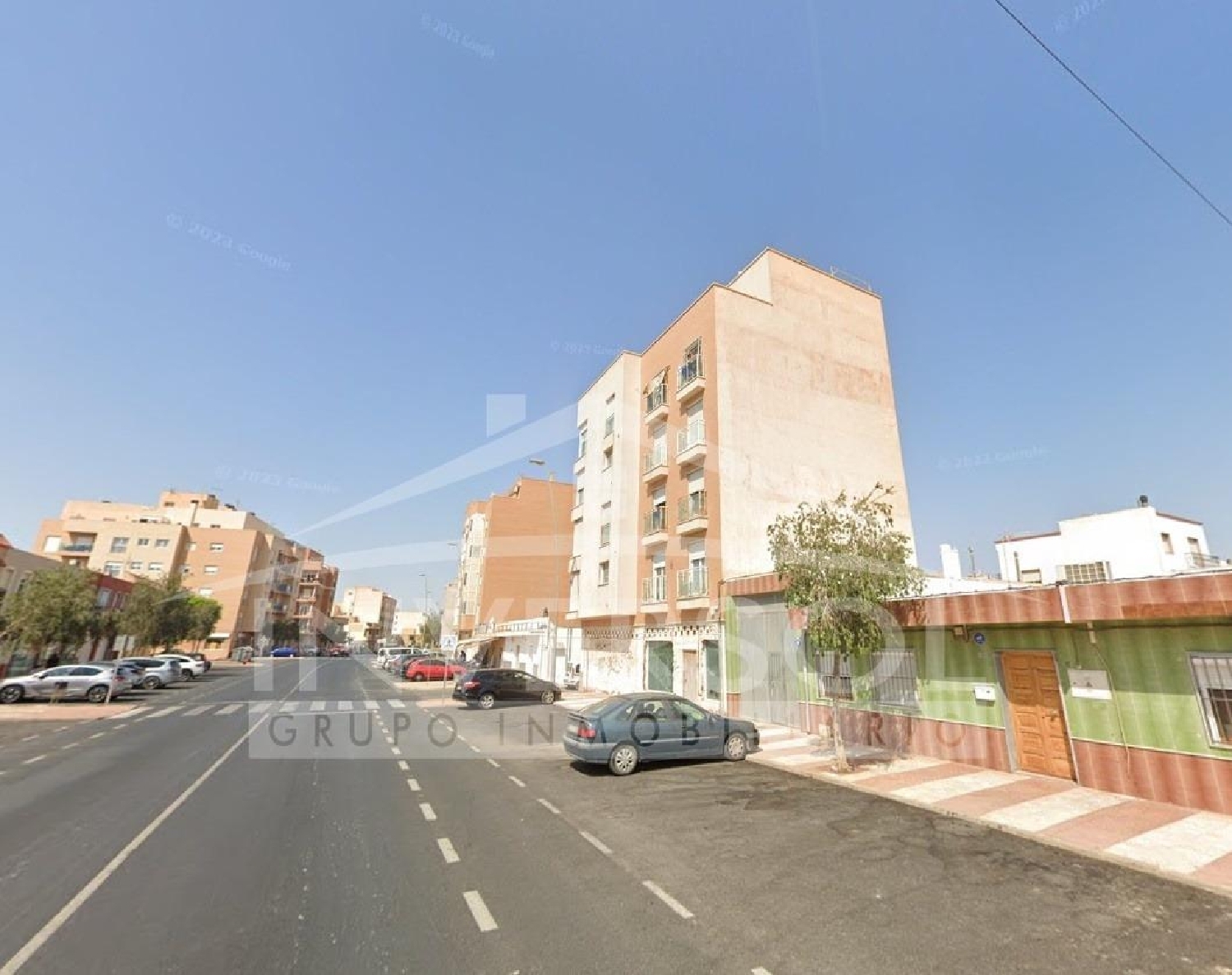 te koop appartement Roquetas De Mar Poniente Almeriense 4
