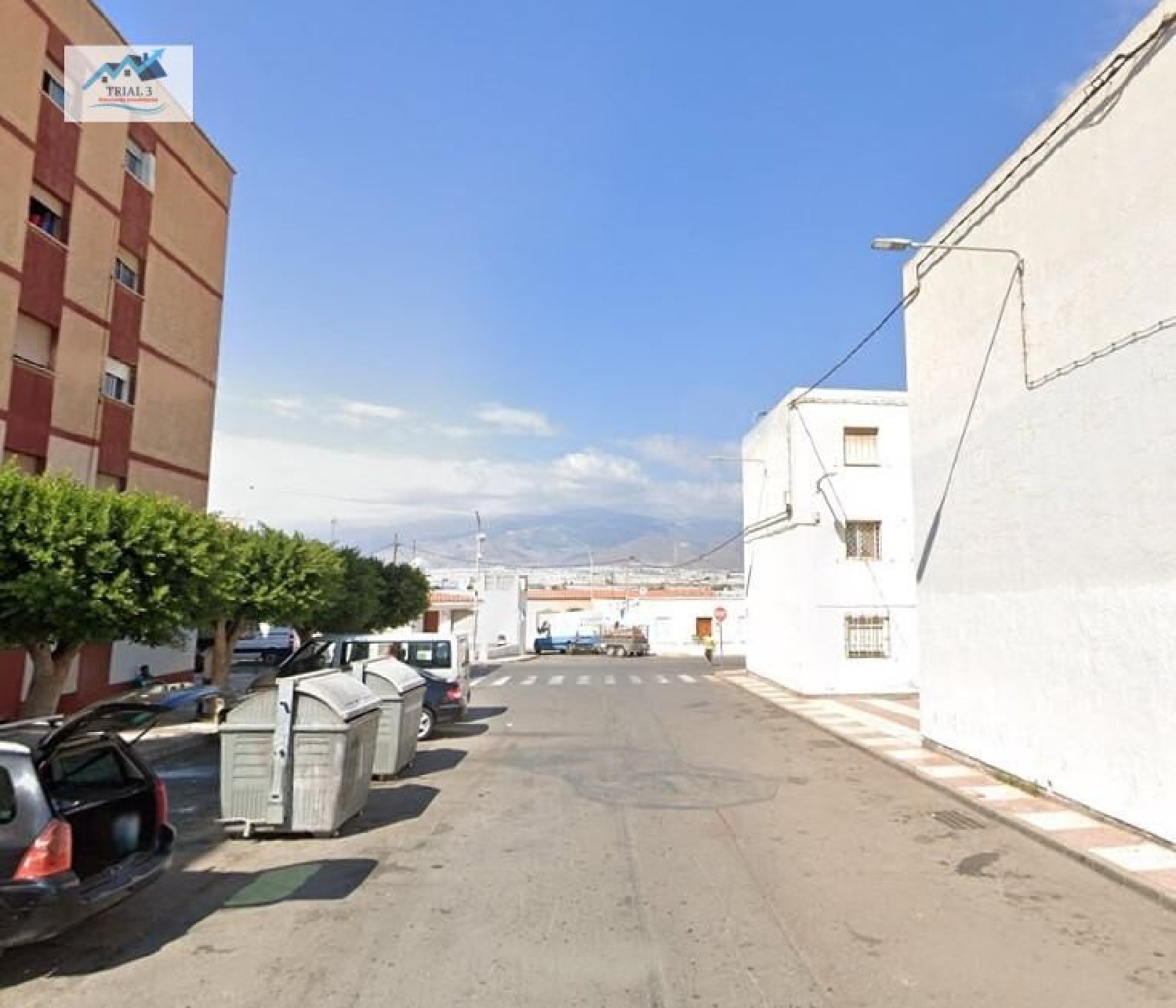 te koop appartement Roquetas De Mar Poniente Almeriense 1
