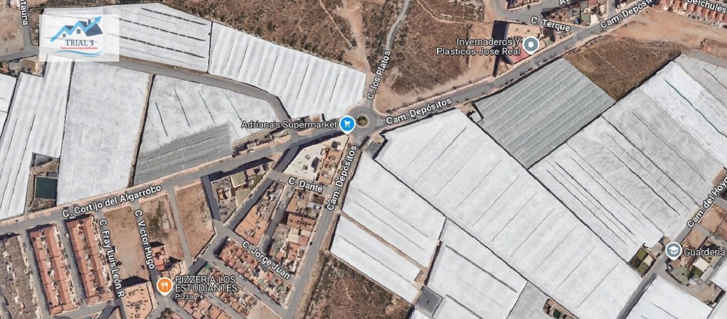 for sale apartment Roquetas De Mar Poniente Almeriense 4