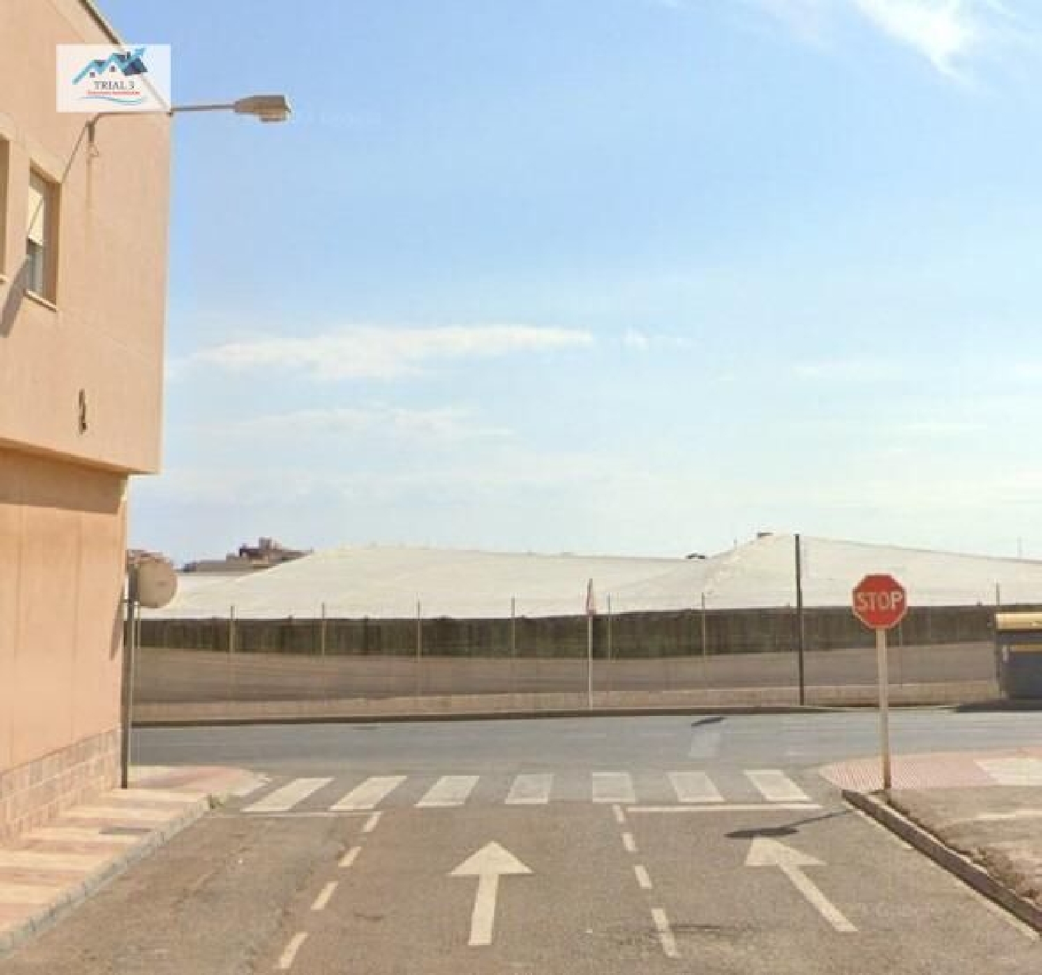 for sale apartment Roquetas De Mar Poniente Almeriense 3