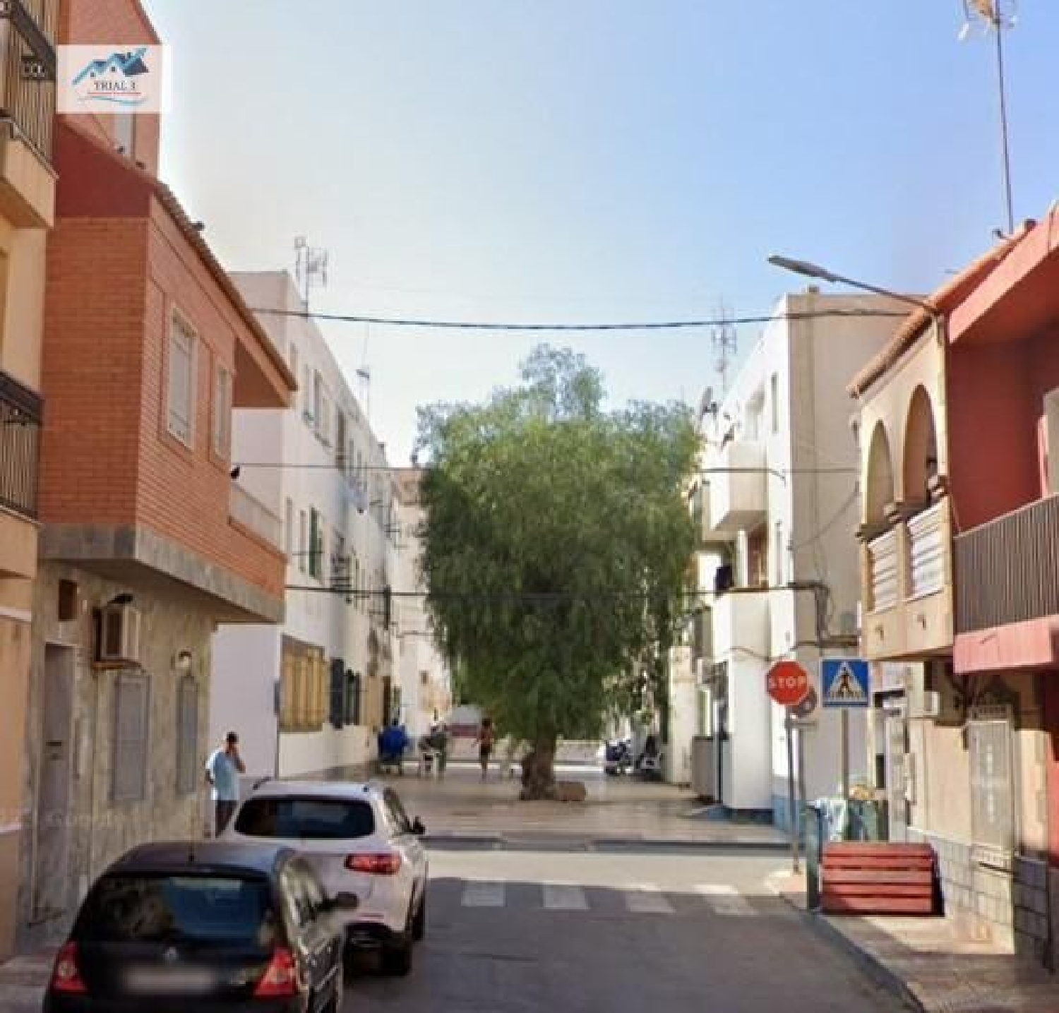 till salu lägenhet Roquetas De Mar Poniente Almeriense 2