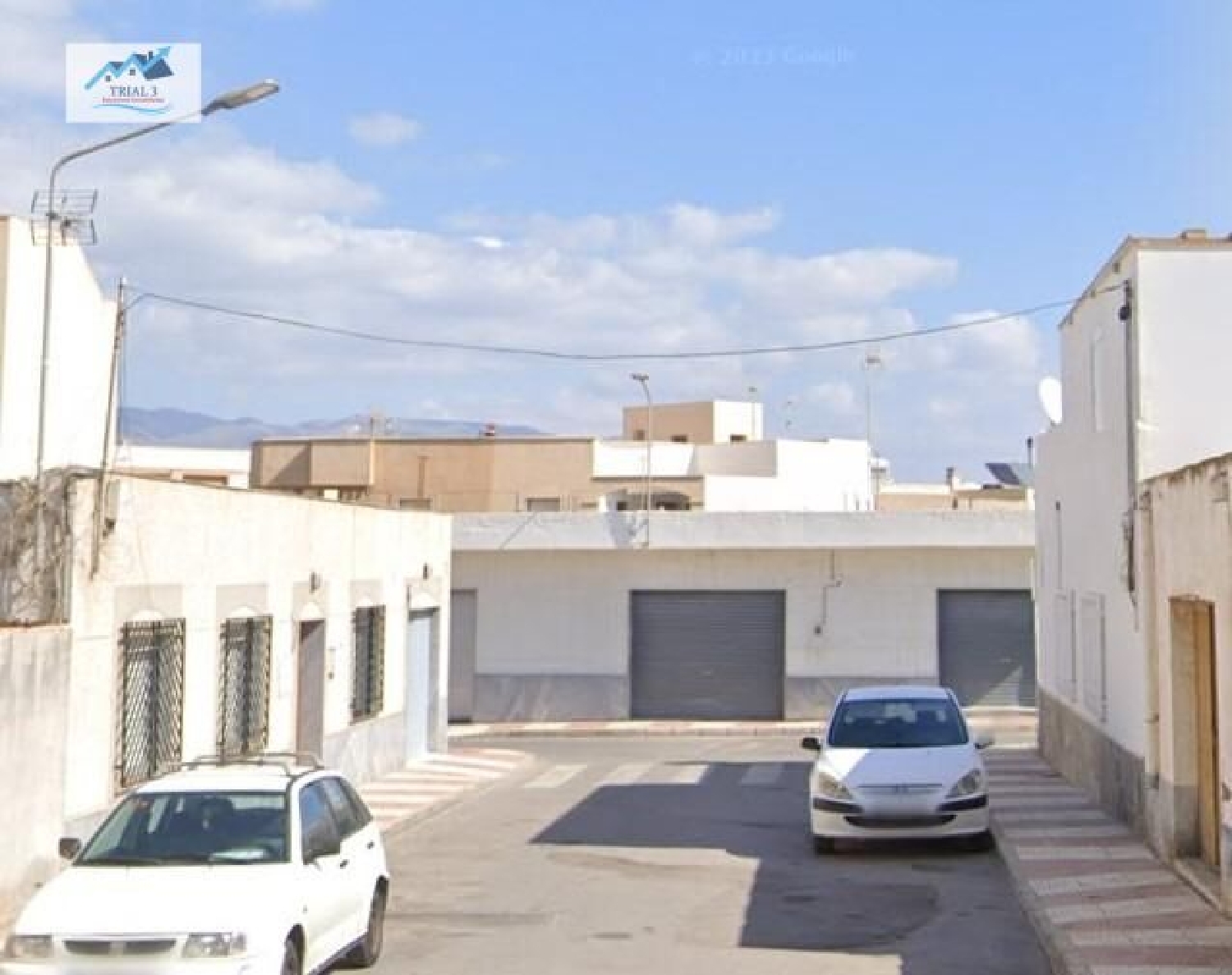 till salu lägenhet Roquetas De Mar Poniente Almeriense 3