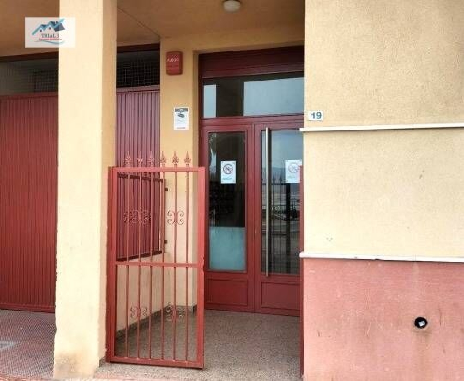 till salu lägenhet Roquetas De Mar Poniente Almeriense 1