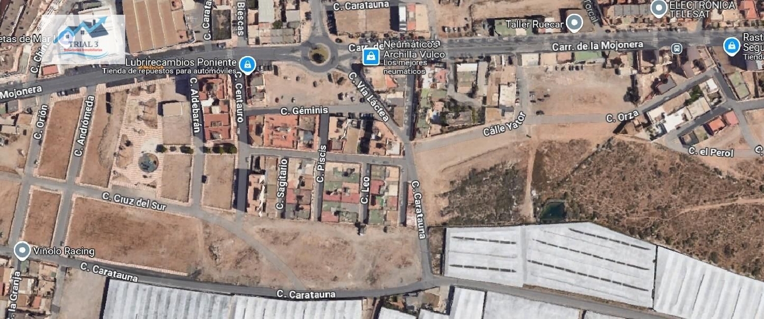 till salu lägenhet Roquetas De Mar Poniente Almeriense 4