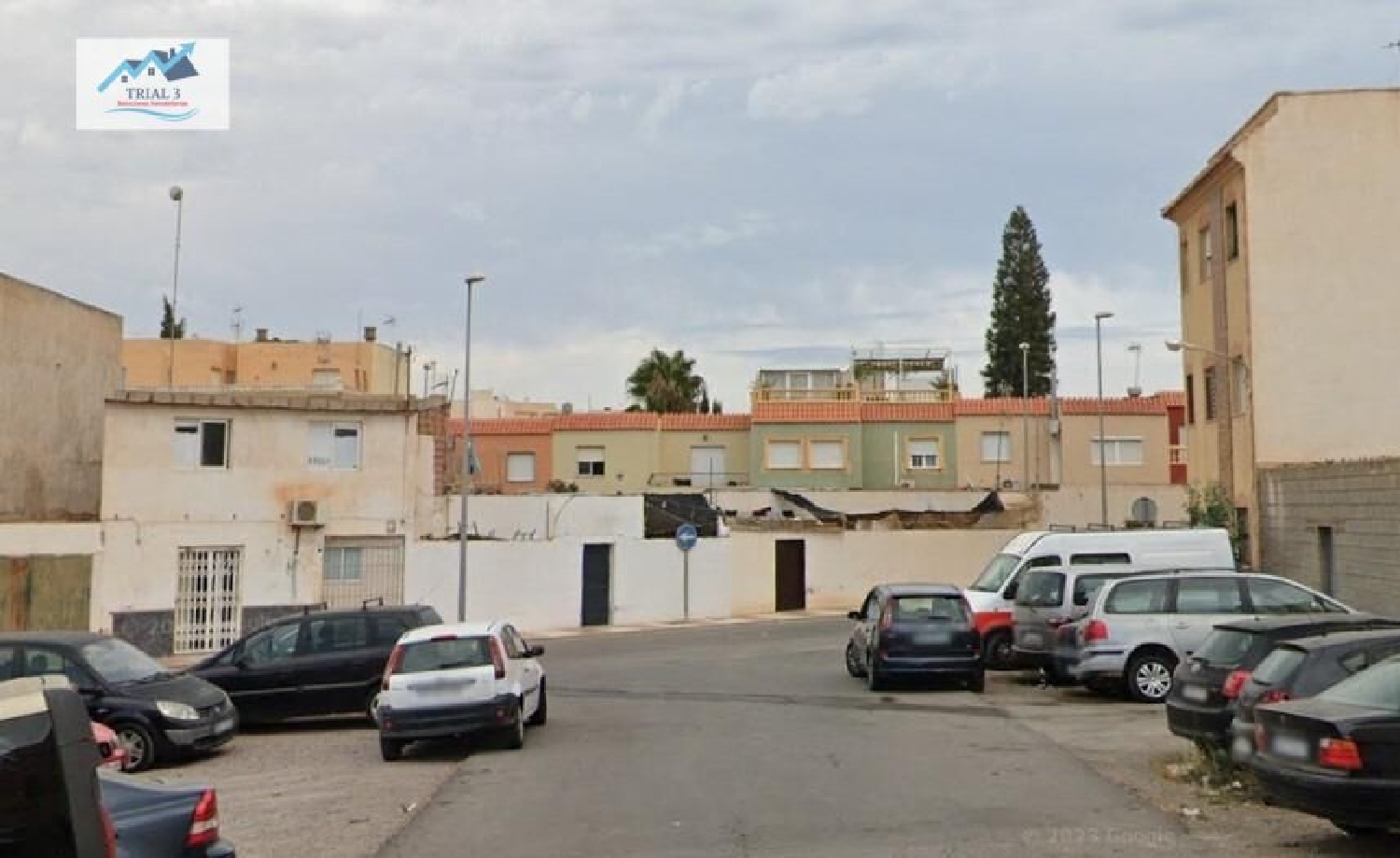 till salu lägenhet Roquetas De Mar Poniente Almeriense 2