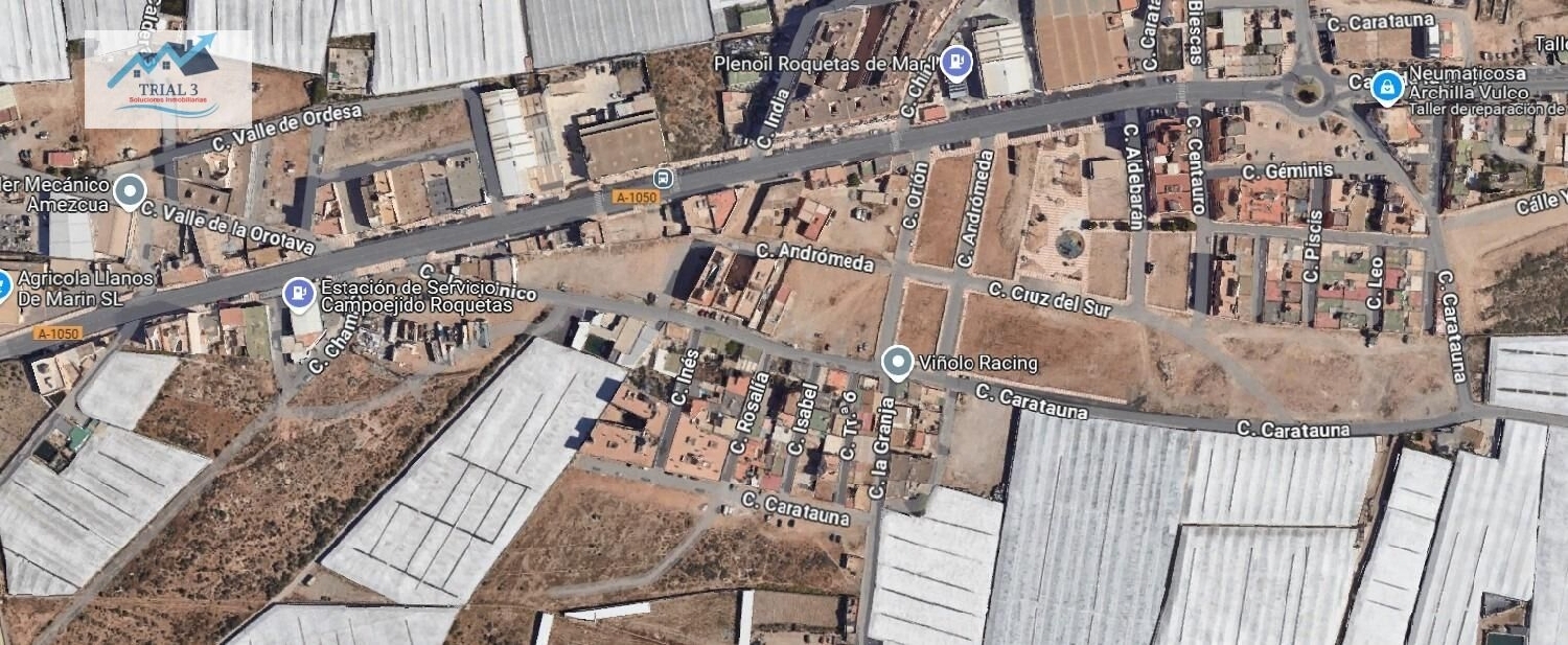  en venta apartamento Roquetas De Mar Poniente Almeriense 4