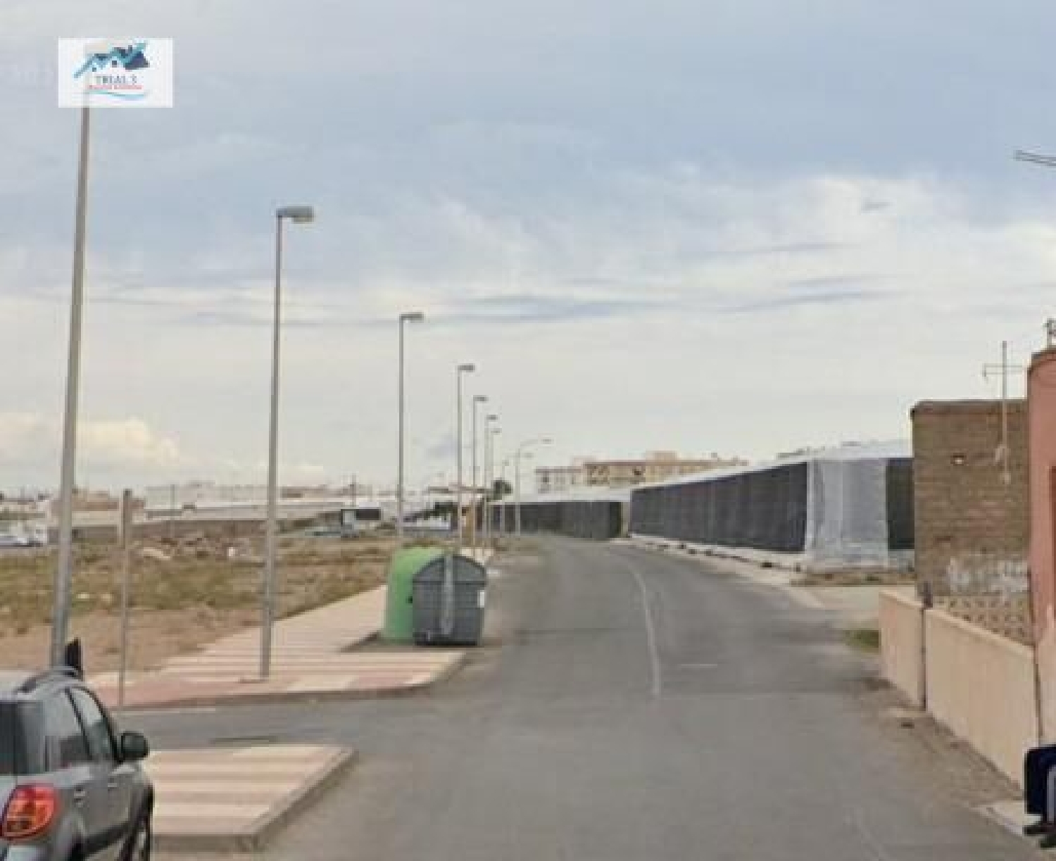  en venta apartamento Roquetas De Mar Poniente Almeriense 2