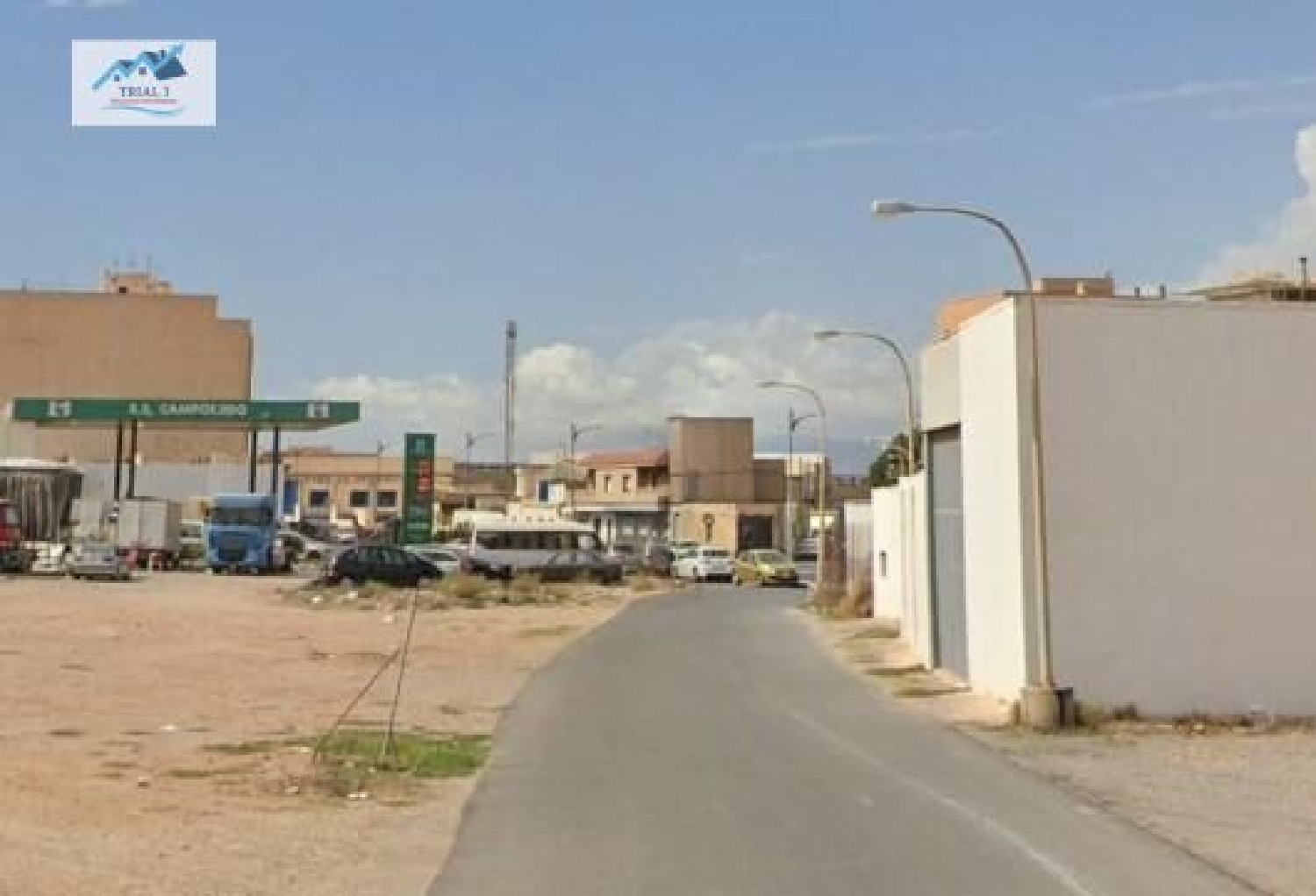  en venta apartamento Roquetas De Mar Poniente Almeriense 1