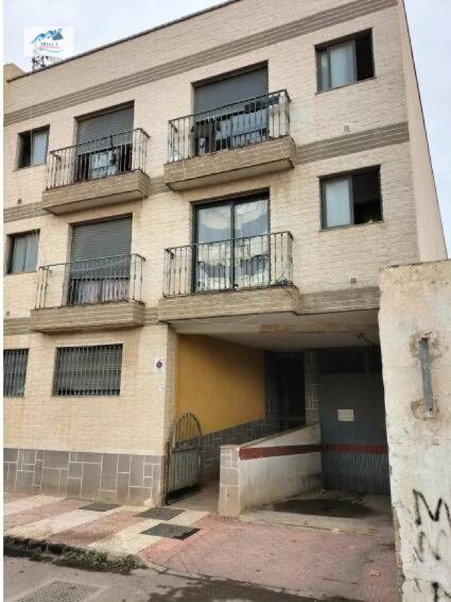  en venta apartamento Roquetas De Mar Poniente Almeriense 3