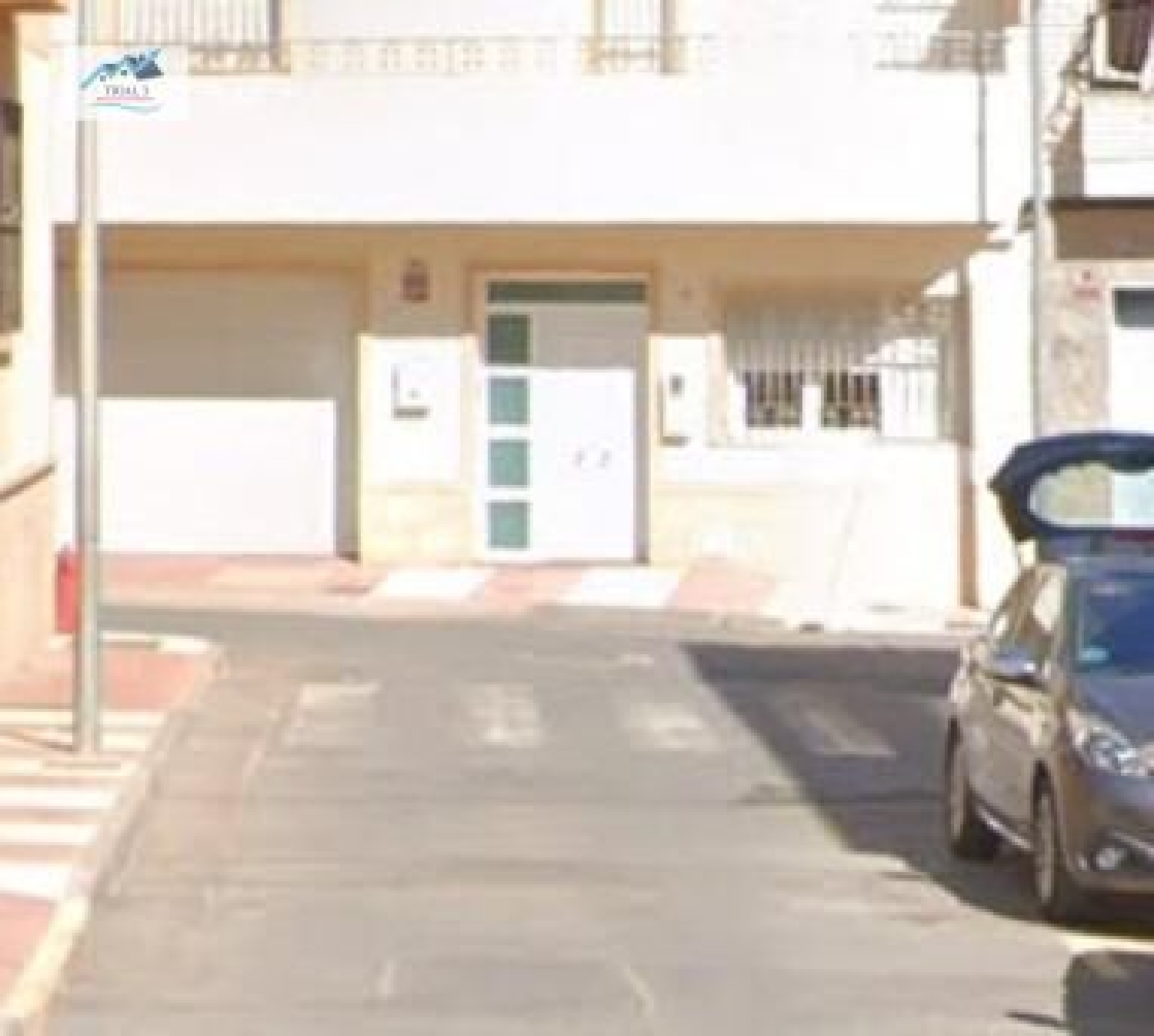  en venta apartamento Roquetas De Mar Poniente Almeriense 2