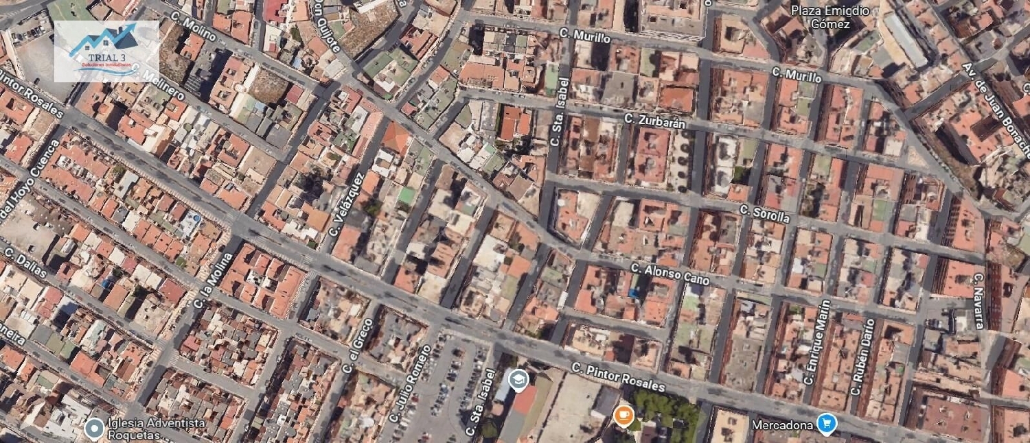  en venta apartamento Roquetas De Mar Poniente Almeriense 3