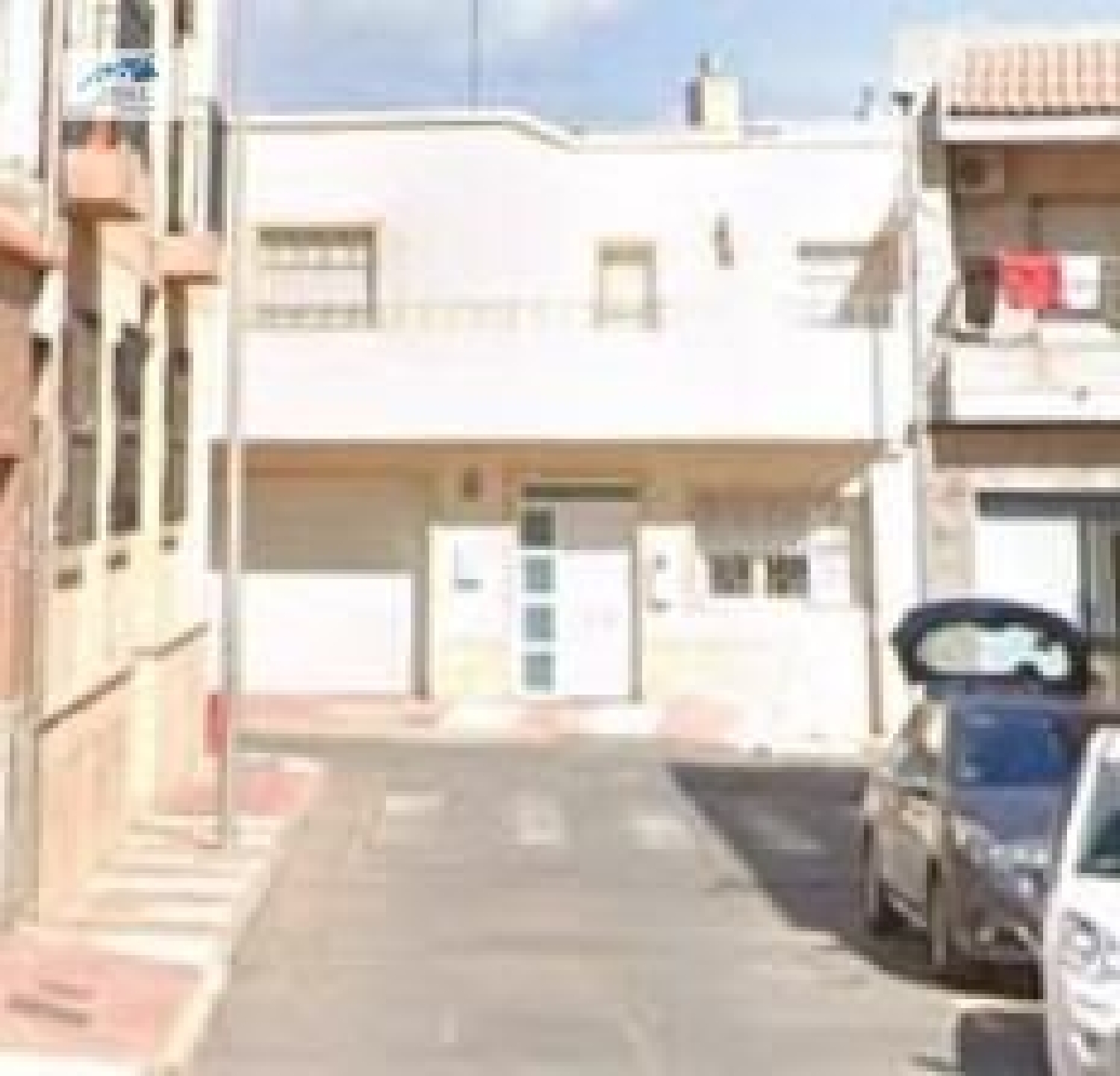 till salu lägenhet Roquetas De Mar Poniente Almeriense 2