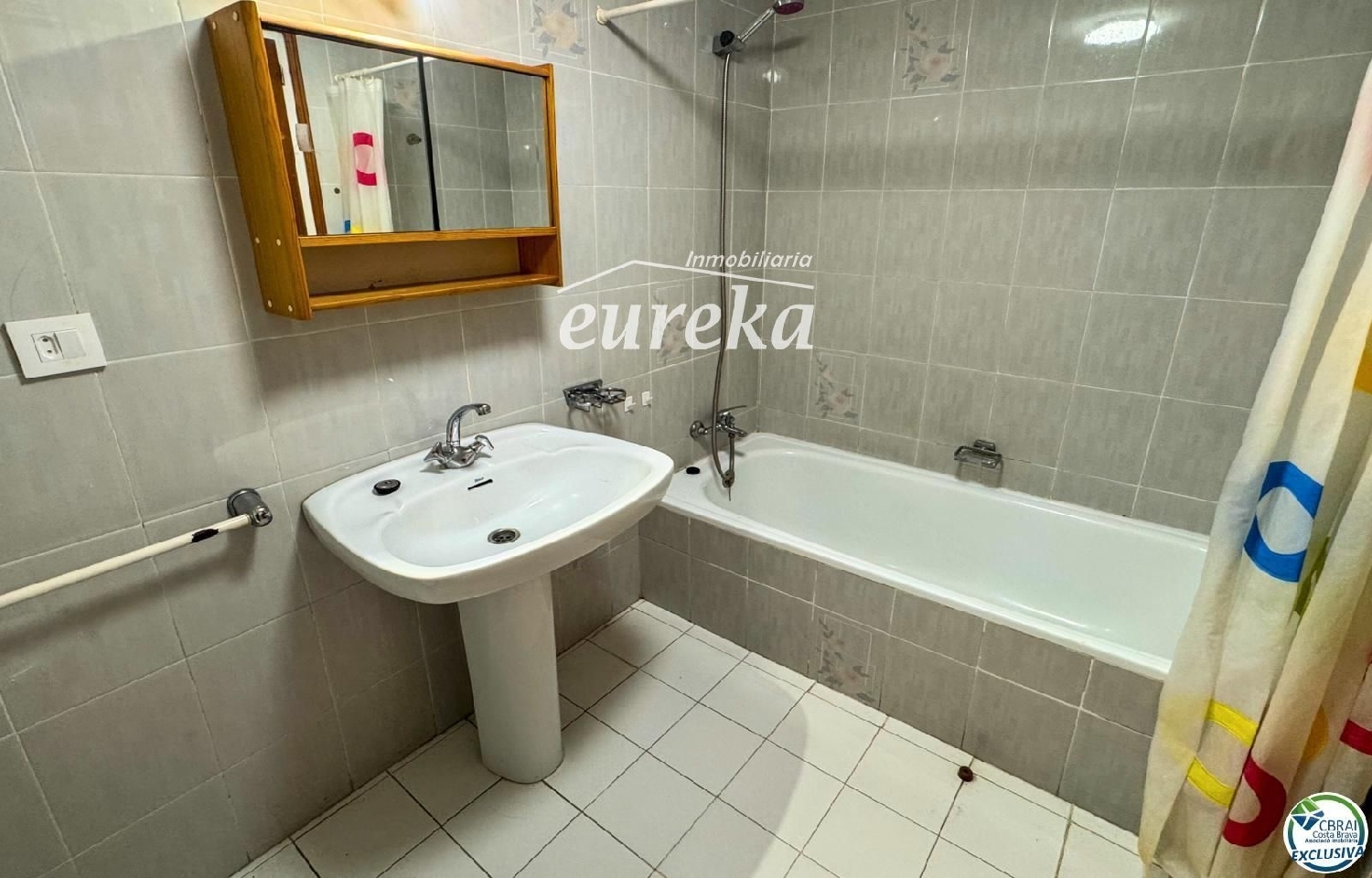 till salu lägenhet Roses Alt Empordà 20