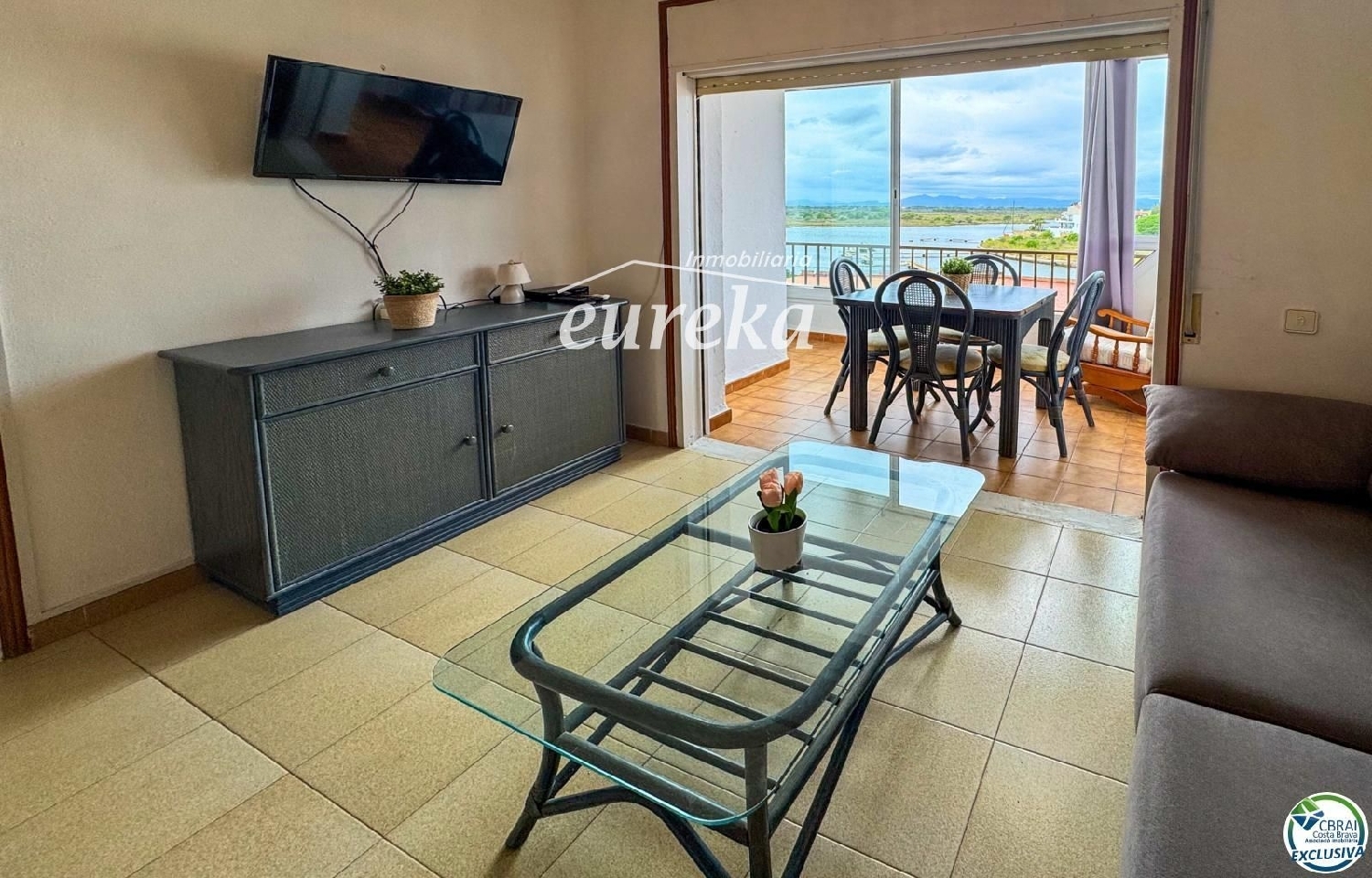 till salu lägenhet Roses Alt Empordà 8