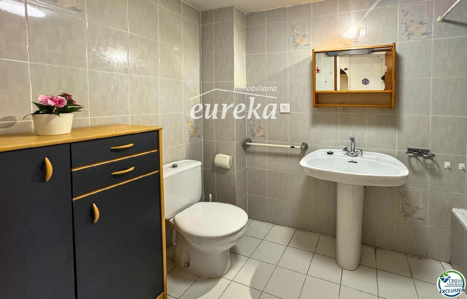 till salu lägenhet Roses Alt Empordà 19