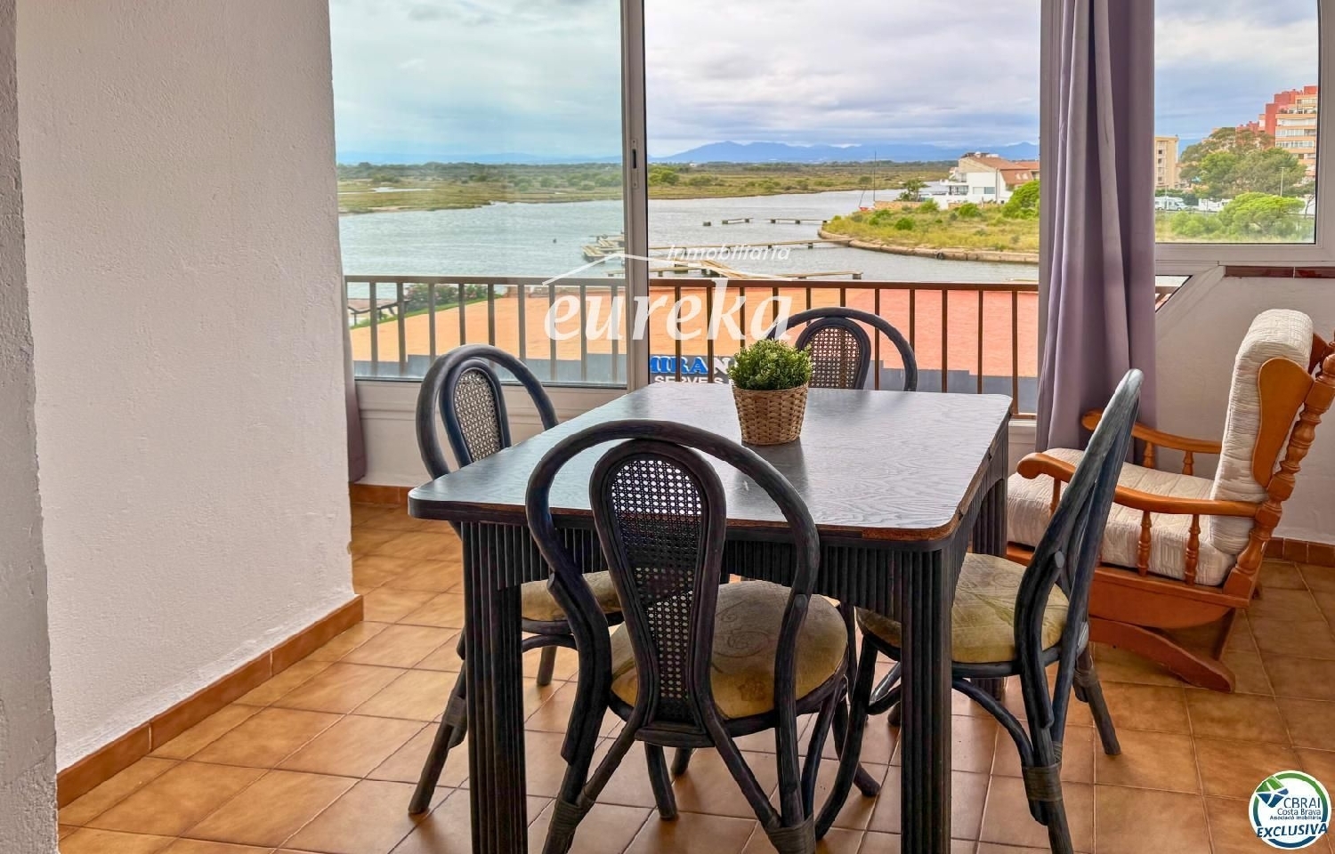 till salu lägenhet Roses Alt Empordà 2