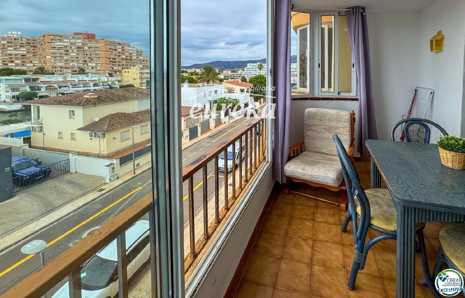 till salu lägenhet Roses Alt Empordà 22