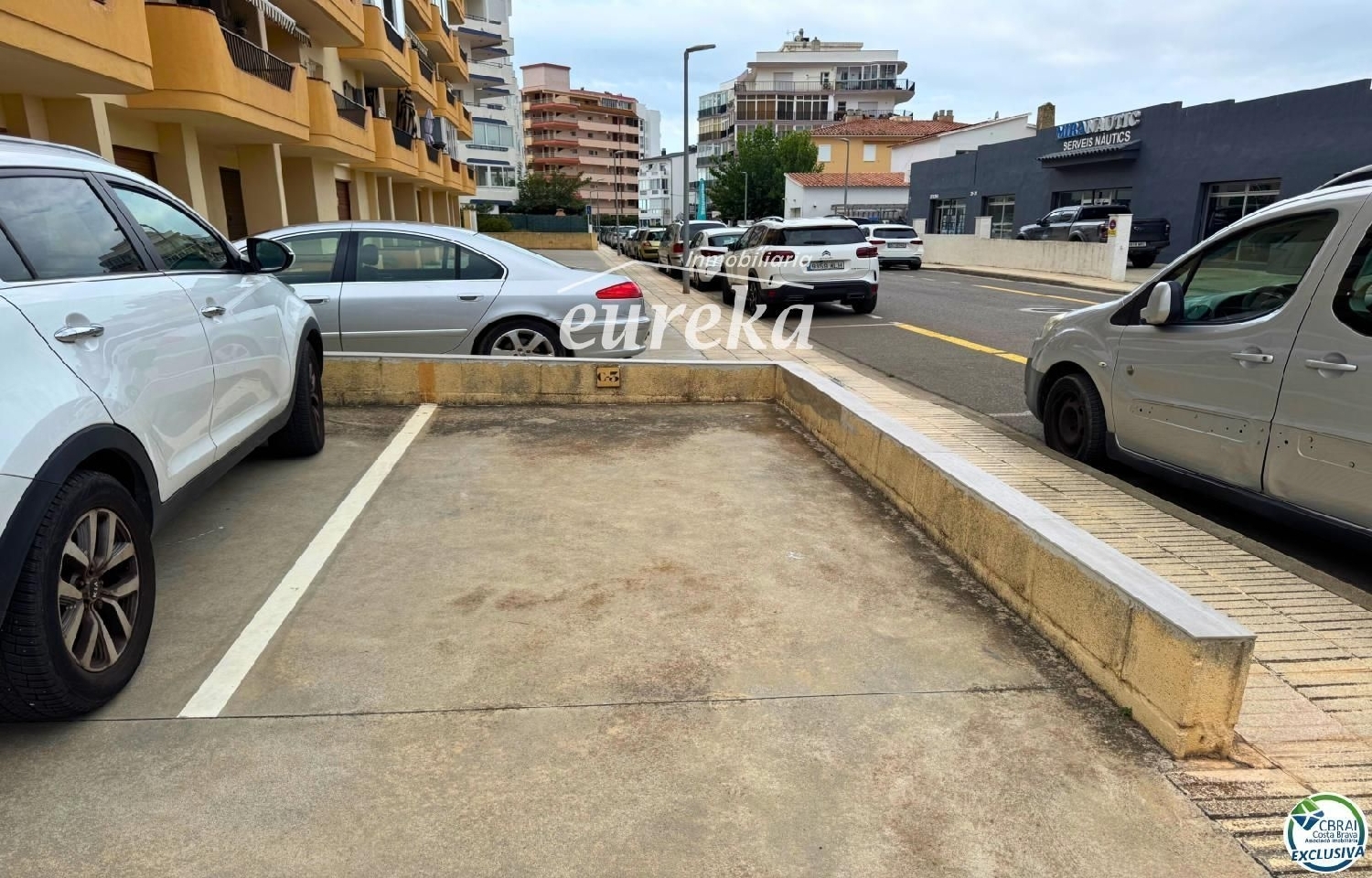 till salu lägenhet Roses Alt Empordà 24