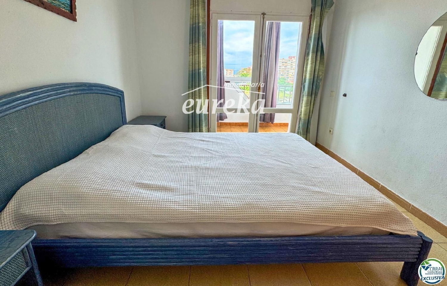 till salu lägenhet Roses Alt Empordà 17