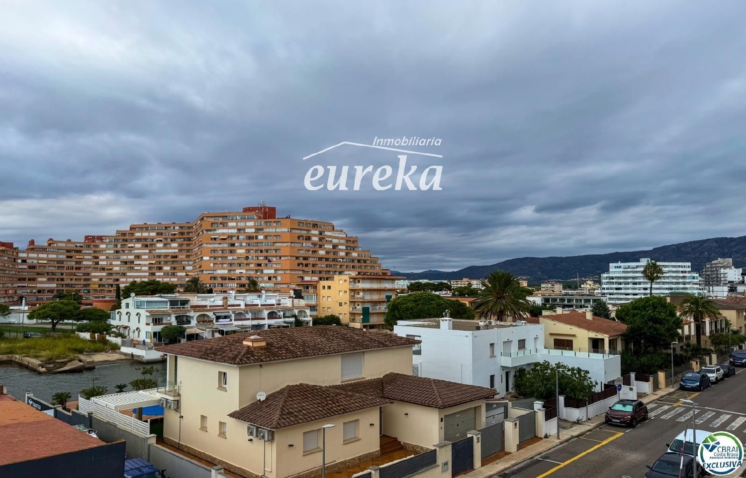 till salu lägenhet Roses Alt Empordà 23