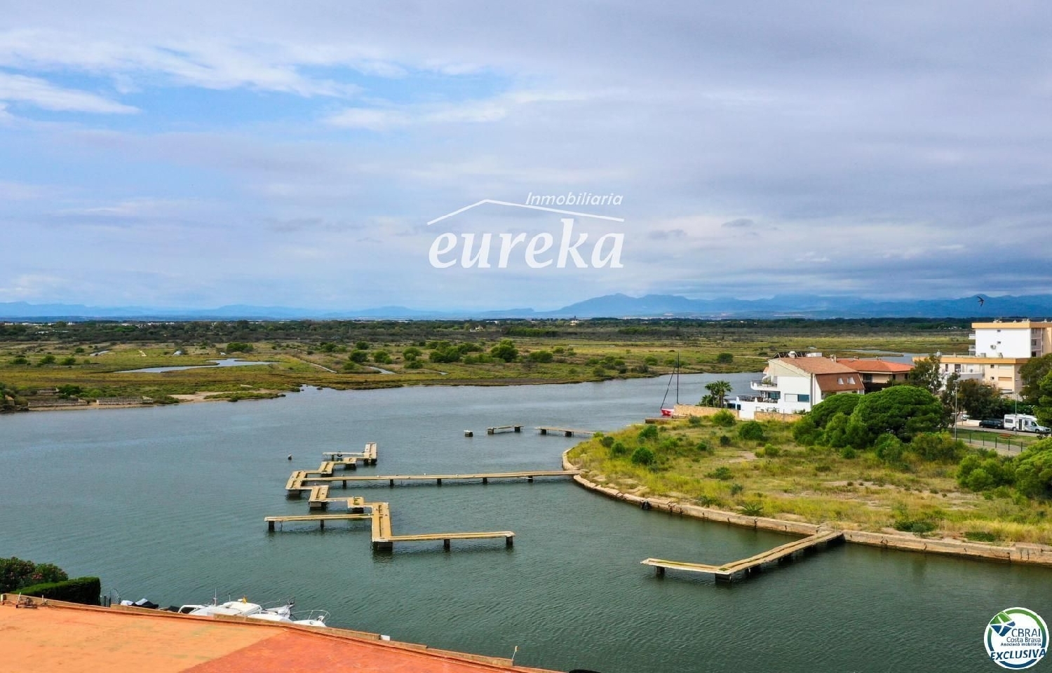 till salu lägenhet Roses Alt Empordà 5