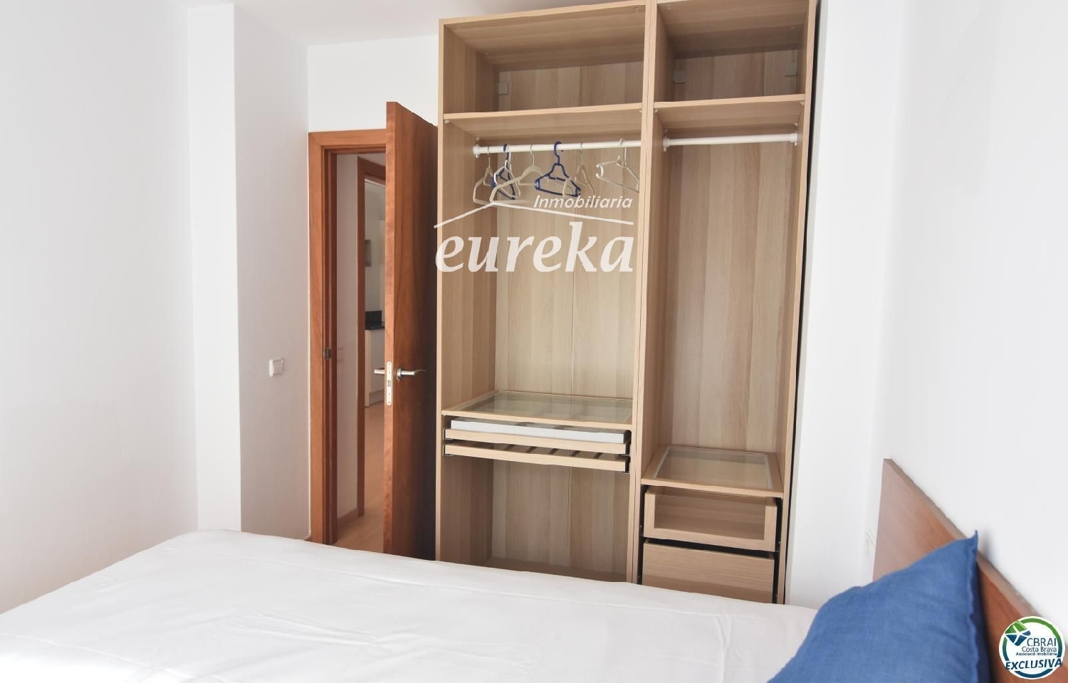 for sale apartment Roses Alt Empordà 11