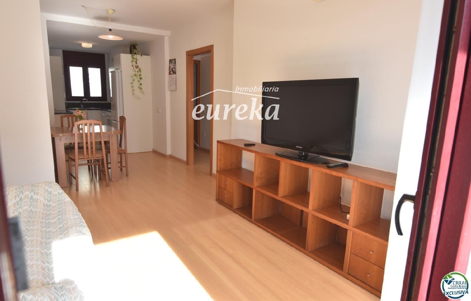 for sale apartment Roses Alt Empordà 4