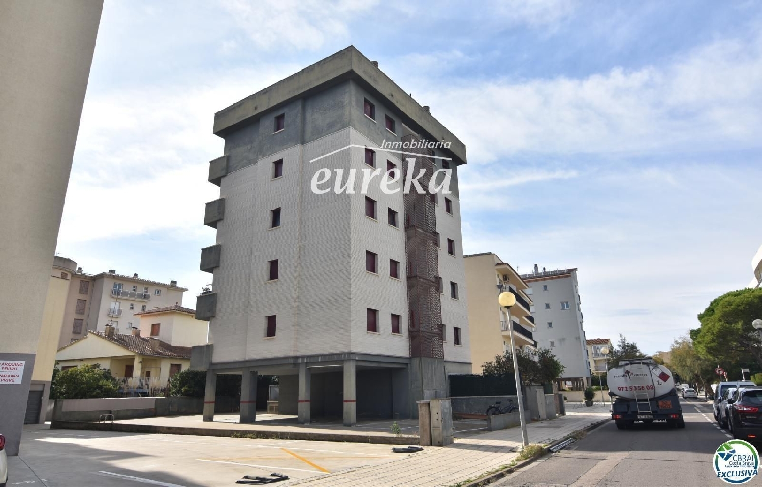 for sale apartment Roses Alt Empordà 17