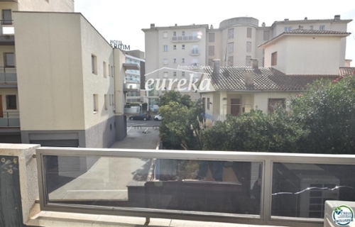 Roses Alt Empordà apartment foto 6323152