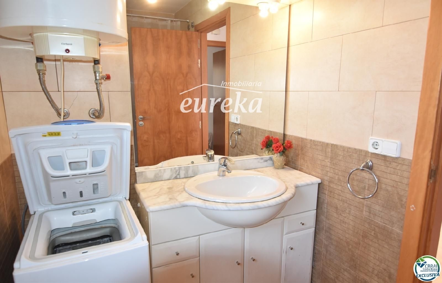 for sale apartment Roses Alt Empordà 14