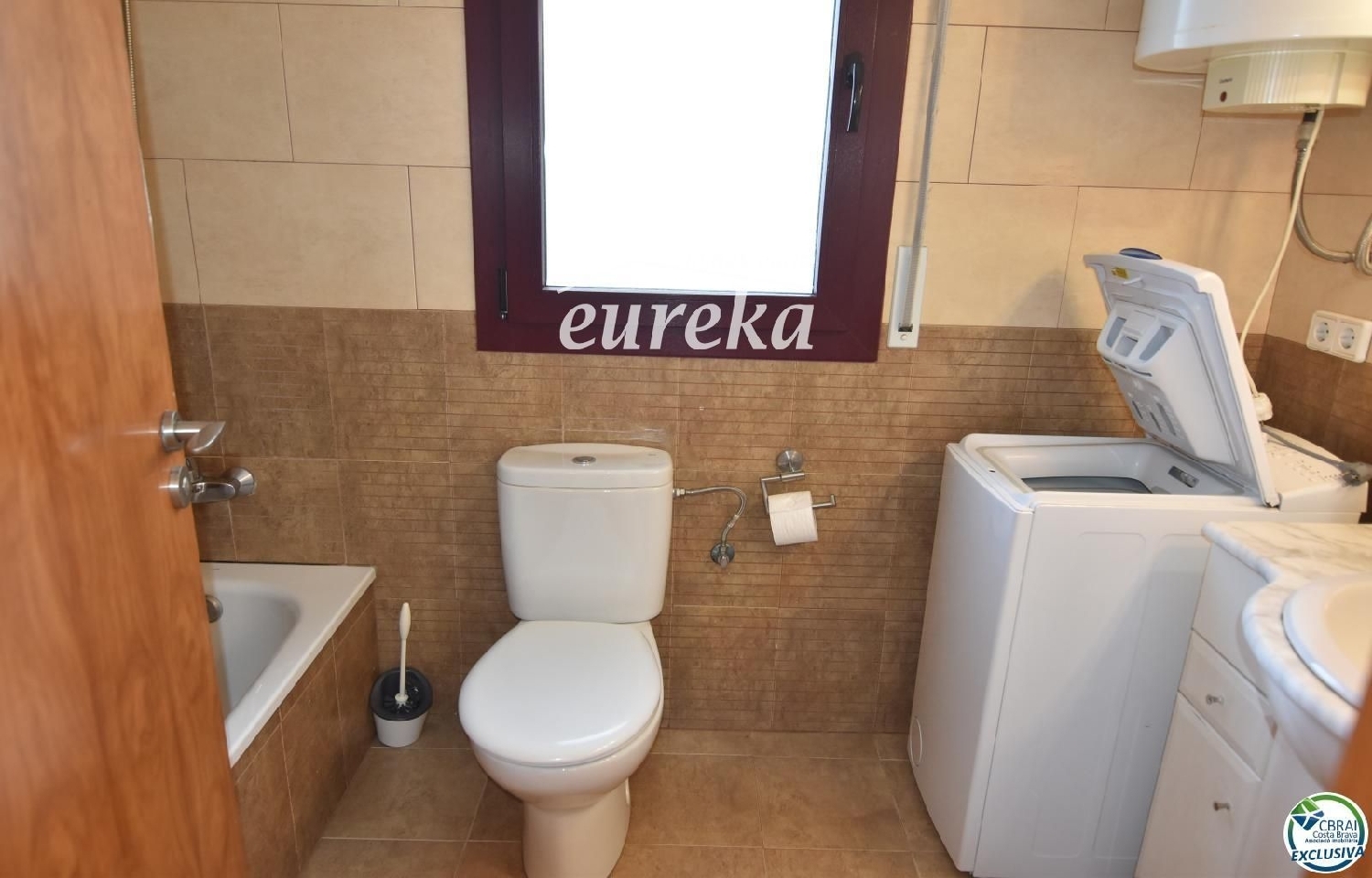 for sale apartment Roses Alt Empordà 13