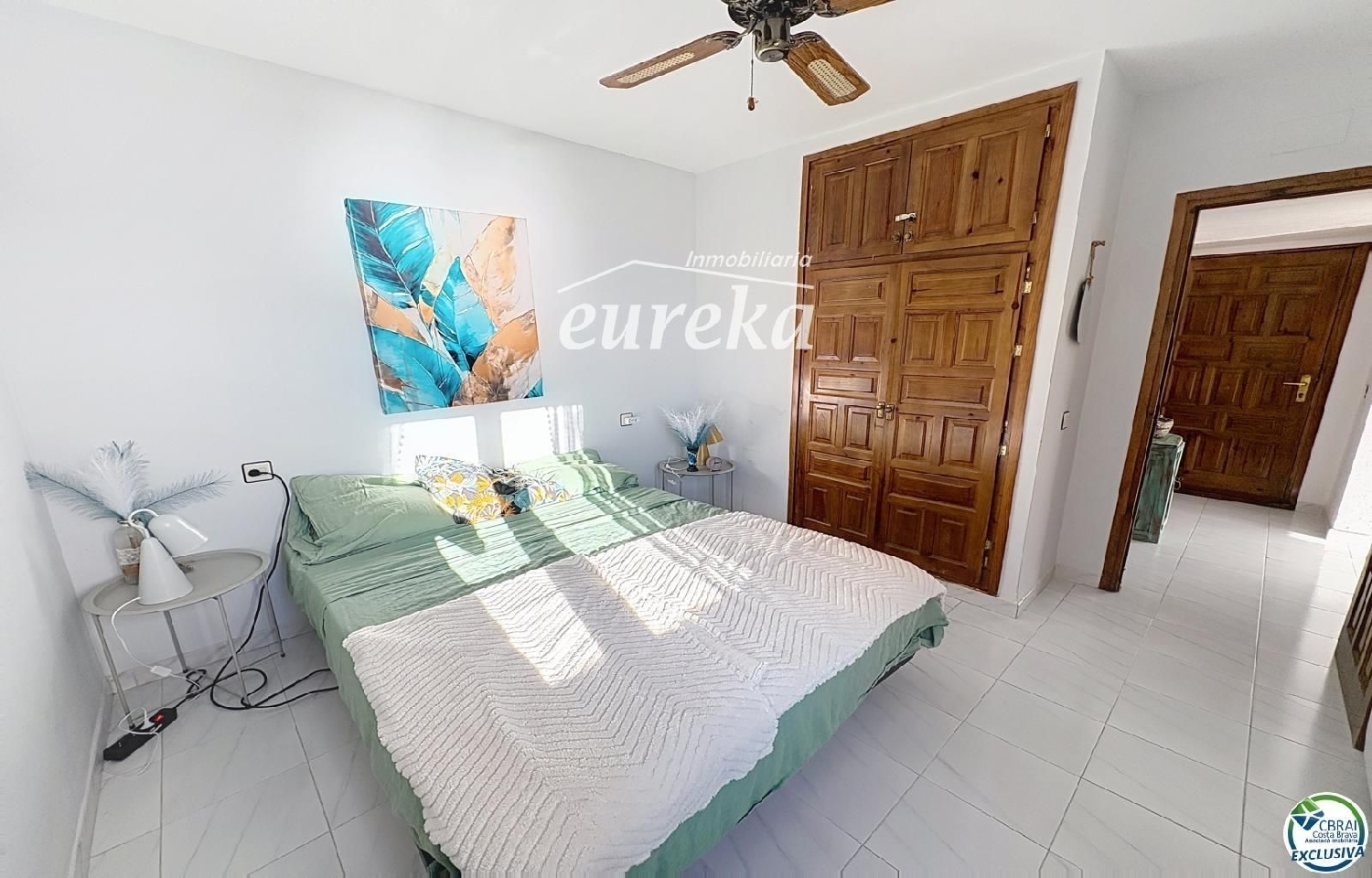 till salu lägenhet Roses Alt Empordà 3