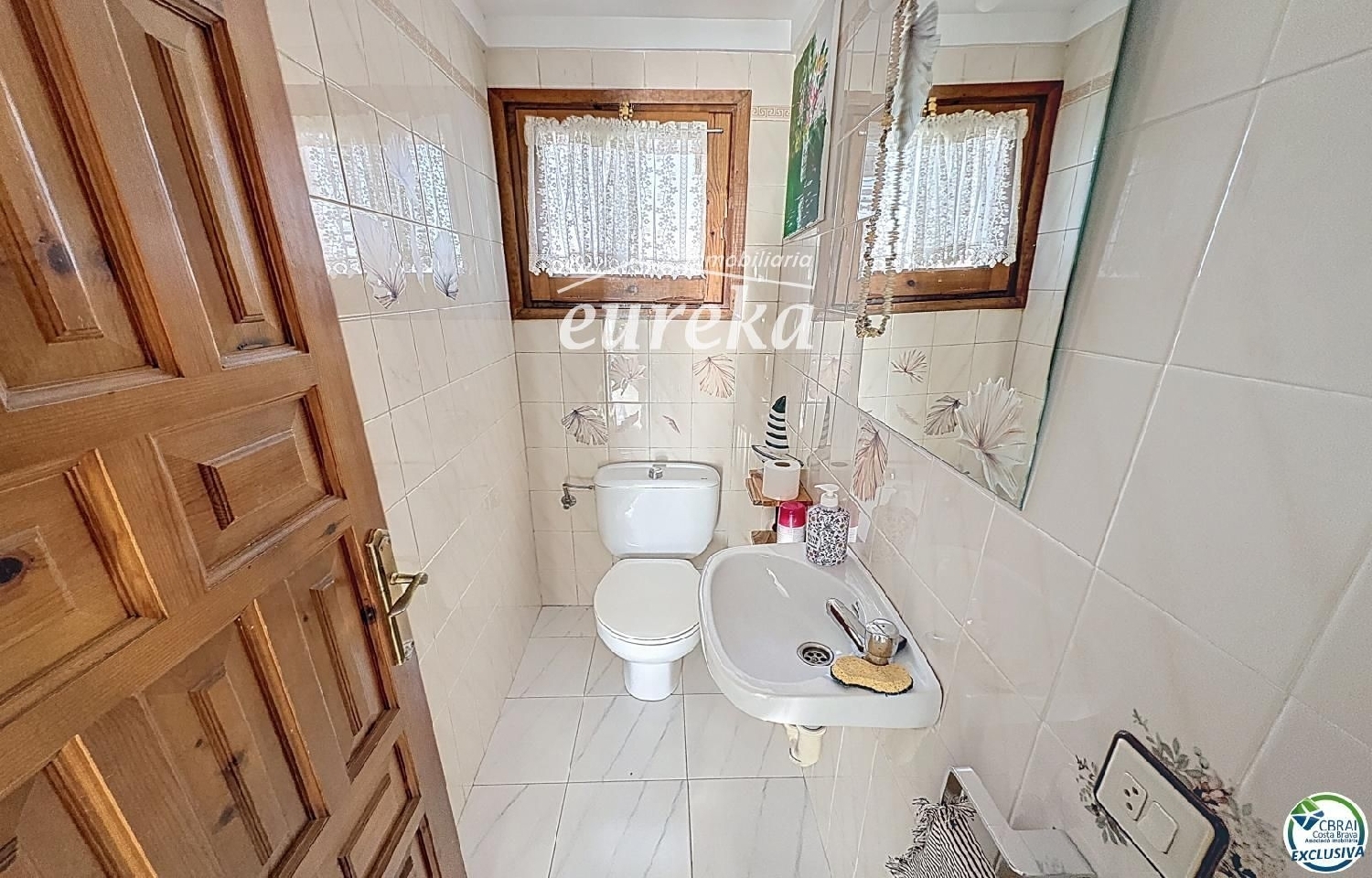 till salu lägenhet Roses Alt Empordà 16