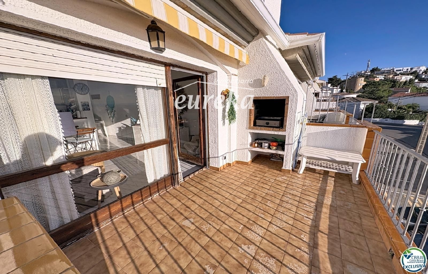 till salu lägenhet Roses Alt Empordà 5