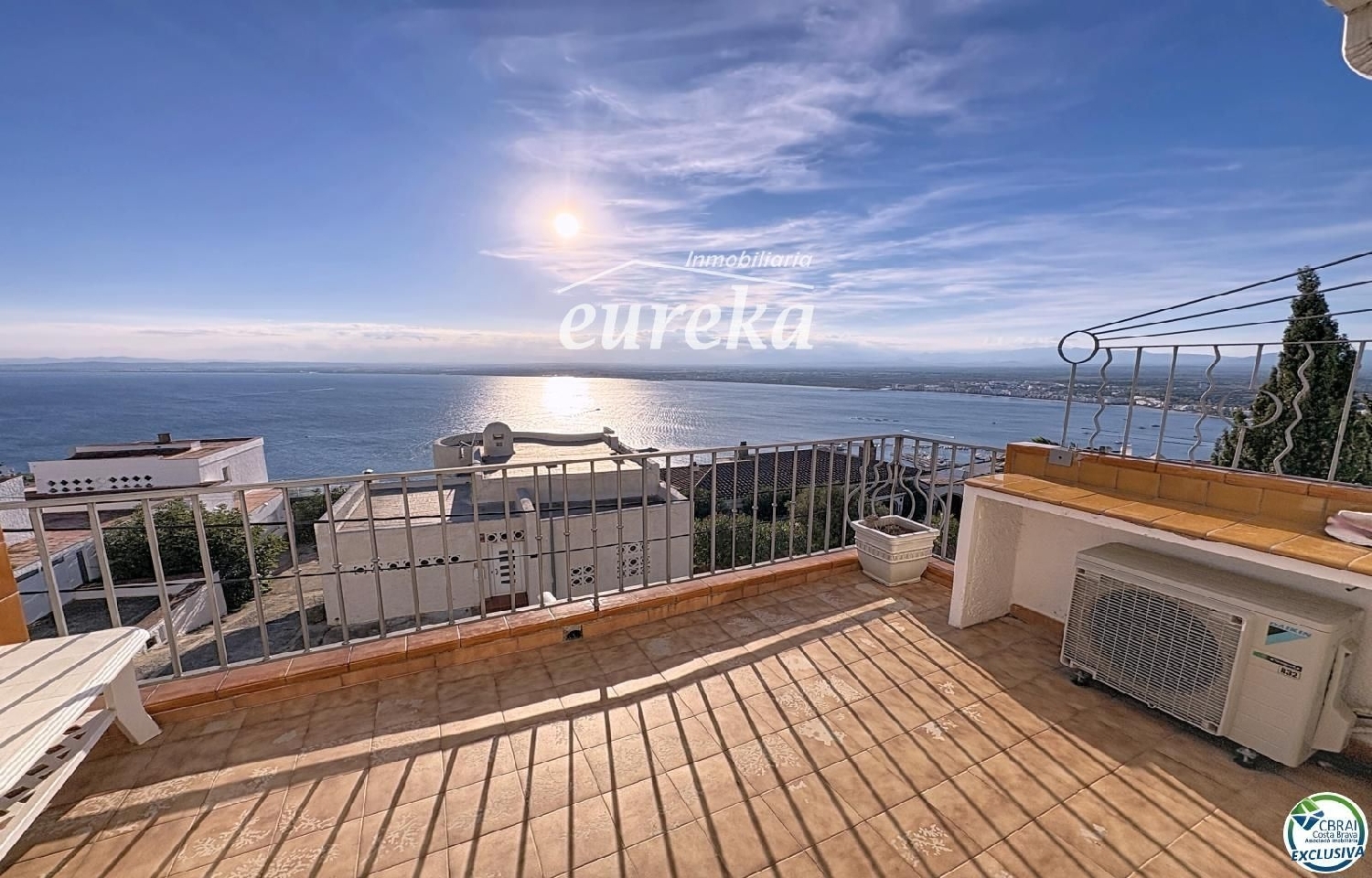 till salu lägenhet Roses Alt Empordà 1