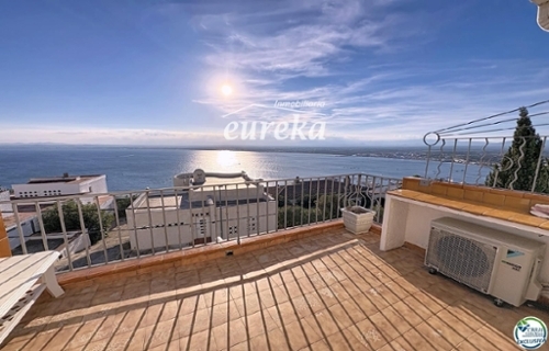 Roses Alt Empordà apartment foto 6323153