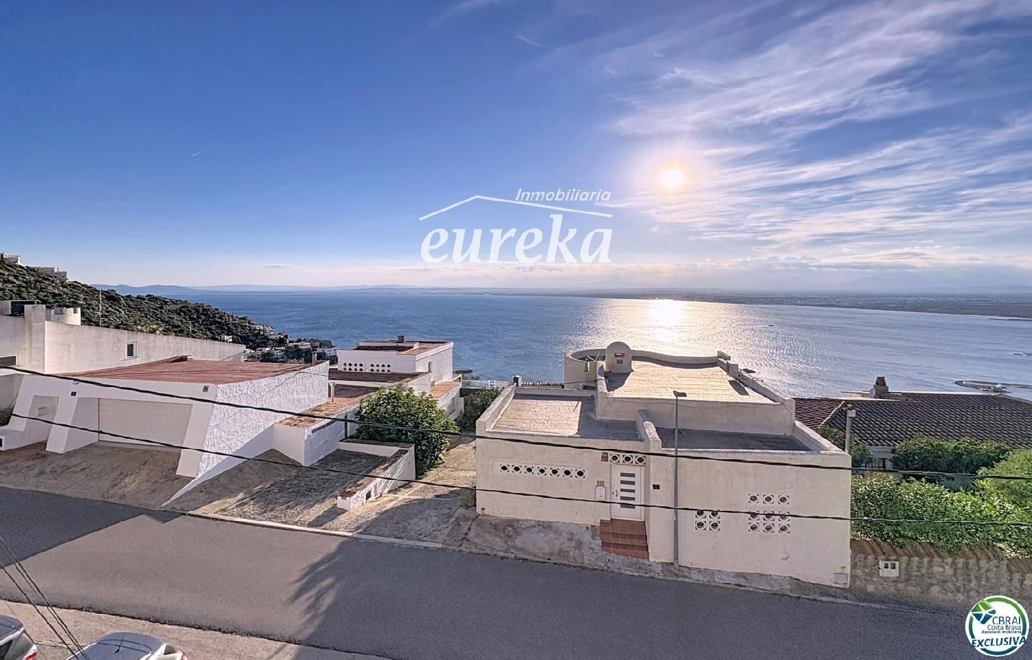 till salu lägenhet Roses Alt Empordà 7